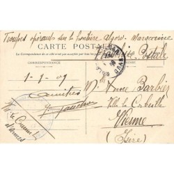 Rare collectable postcards of Algeria. Vintage Postcards of Algeria