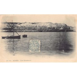 Rare collectable postcards of Algeria. Vintage Postcards of Algeria