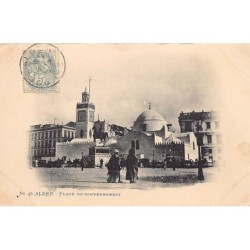 Rare collectable postcards of Algeria. Vintage Postcards of Algeria