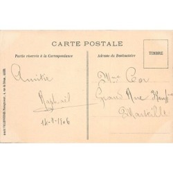 Rare collectable postcards of Algeria. Vintage Postcards of Algeria