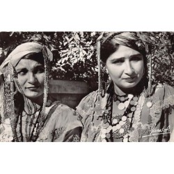 Rare collectable postcards of Algeria. Vintage Postcards of Algeria