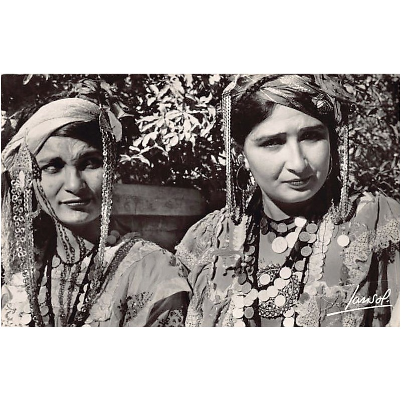 Rare collectable postcards of Algeria. Vintage Postcards of Algeria