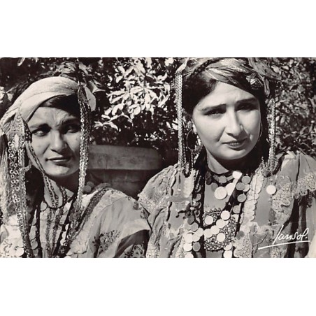 Rare collectable postcards of Algeria. Vintage Postcards of Algeria