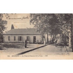 Rare collectable postcards of Algeria. Vintage Postcards of Algeria