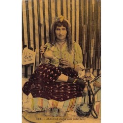 Rare collectable postcards of Algeria. Vintage Postcards of Algeria