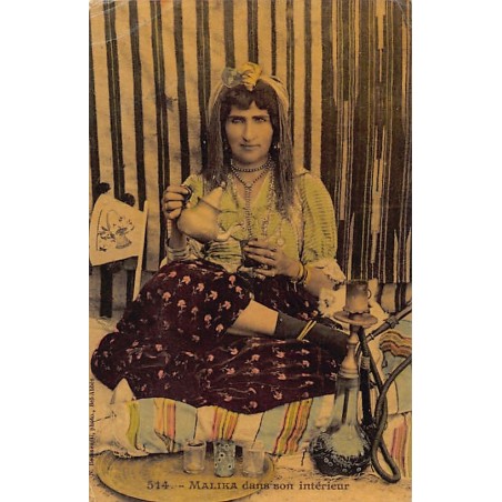 Rare collectable postcards of Algeria. Vintage Postcards of Algeria