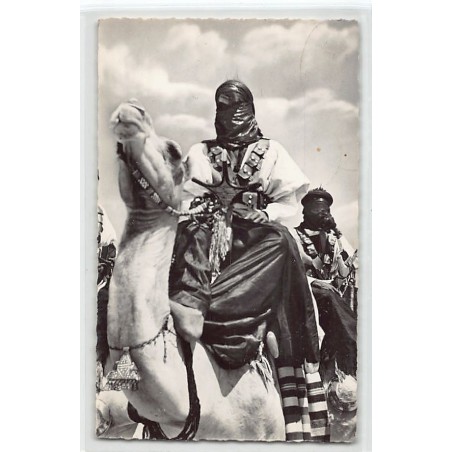 Rare collectable postcards of Algeria. Vintage Postcards of Algeria