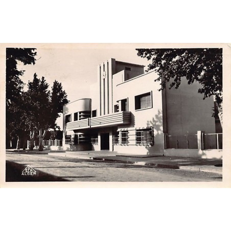 Rare collectable postcards of Algeria. Vintage Postcards of Algeria