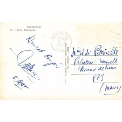 Rare collectable postcards of Algeria. Vintage Postcards of Algeria