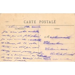 Rare collectable postcards of France. Vintage Postcards of France