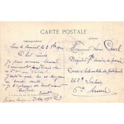 Rare collectable postcards of France. Vintage Postcards of France