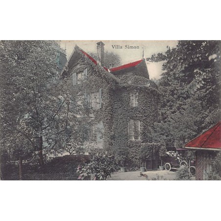 Rare collectable postcards of France. Vintage Postcards of France