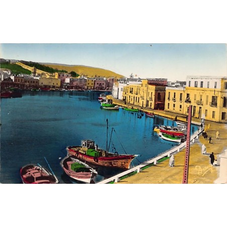 Rare collectable postcards of Tunisia. Vintage Postcards of Tunisia