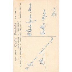 Rare collectable postcards of Tunisia. Vintage Postcards of Tunisia