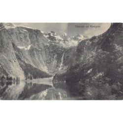 Rare collectable postcards of Germany. Vintage Postcards of Germany