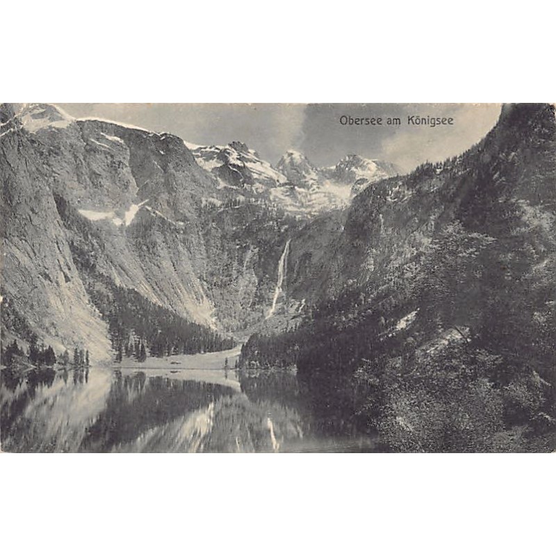 Rare collectable postcards of Germany. Vintage Postcards of Germany