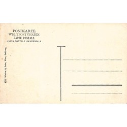 Rare collectable postcards of Germany. Vintage Postcards of Germany