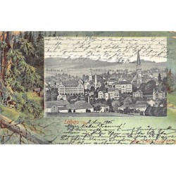 Rare collectable postcards of Germany. Vintage Postcards of Germany