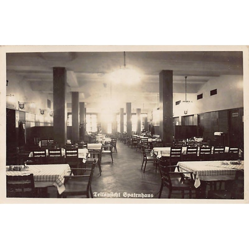 Rare collectable postcards of Germany. Vintage Postcards of Germany