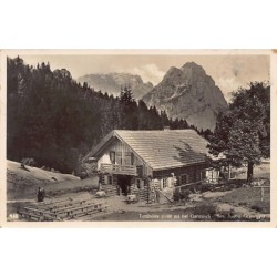 Rare collectable postcards of Germany. Vintage Postcards of Germany