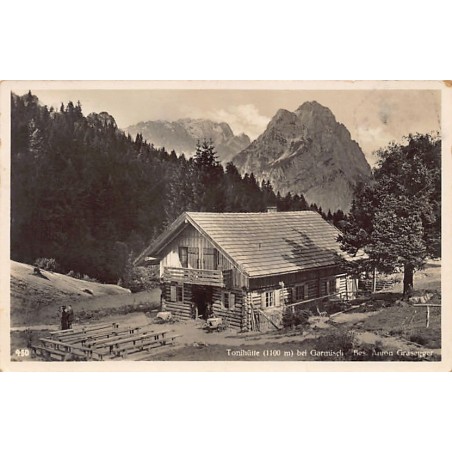 Rare collectable postcards of Germany. Vintage Postcards of Germany