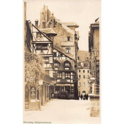 Rare collectable postcards of Germany. Vintage Postcards of Germany