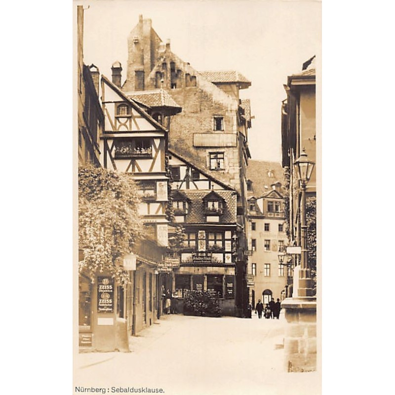 Rare collectable postcards of Germany. Vintage Postcards of Germany