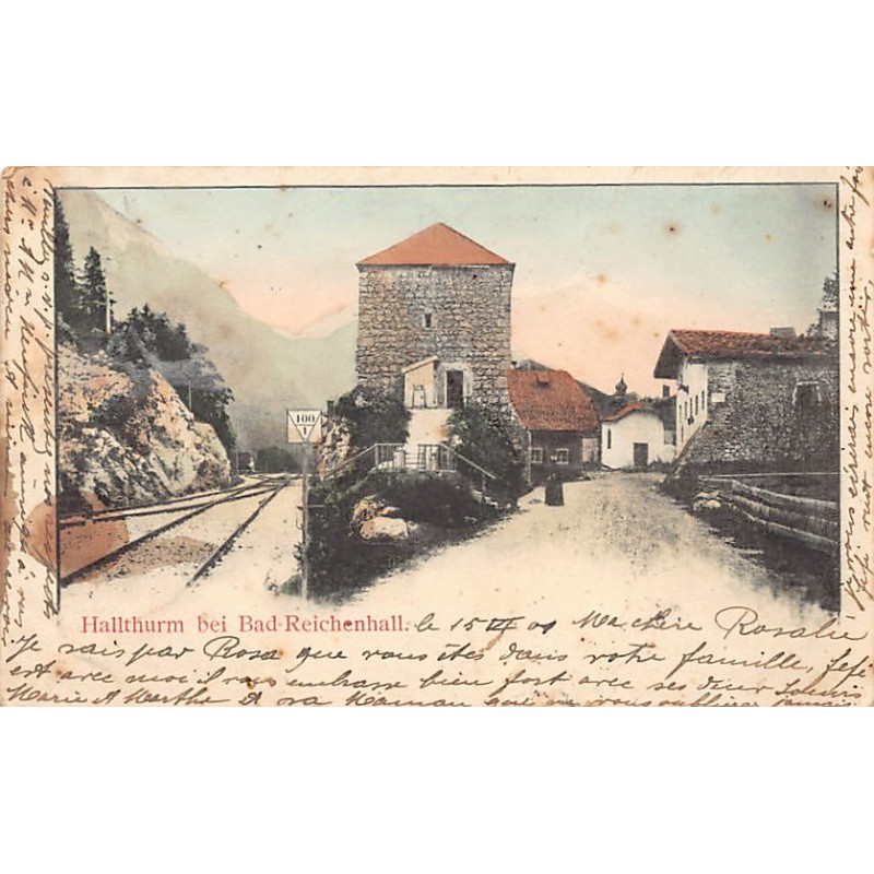 Rare collectable postcards of Germany. Vintage Postcards of Germany