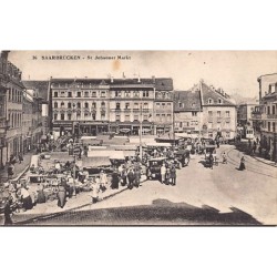 Rare collectable postcards of Germany. Vintage Postcards of Germany