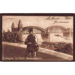 Rare collectable postcards of Germany. Vintage Postcards of Germany