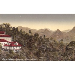 Rare collectable postcards of Sao Tome & Principe. Vintage Postcards of Sao Tome & Principe