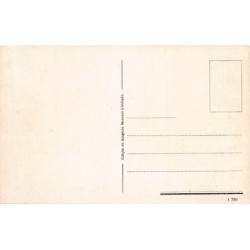 Rare collectable postcards of Sao Tome & Principe. Vintage Postcards of Sao Tome & Principe