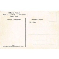 Rare collectable postcards of Sao Tome & Principe. Vintage Postcards of Sao Tome & Principe