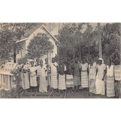 Rare collectable postcards of Sao Tome & Principe. Vintage Postcards of Sao Tome & Principe