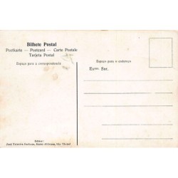 Rare collectable postcards of Sao Tome & Principe. Vintage Postcards of Sao Tome & Principe