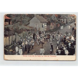 Rare collectable postcards of Sao Tome & Principe. Vintage Postcards of Sao Tome & Principe