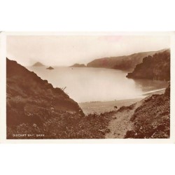 Rare collectable postcards of United Kingdom - Sark. Vintage Postcards of United Kingdom - Sark
