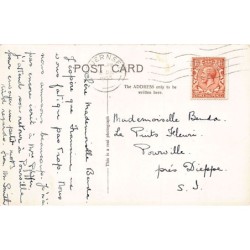 Rare collectable postcards of United Kingdom - Sark. Vintage Postcards of United Kingdom - Sark