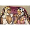 Rare collectable postcards of ETHNIC NUDE. Vintage Postcards of ETHNIC NUDE