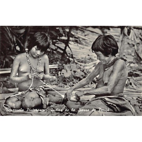 Rare collectable postcards of ETHNIC NUDE. Vintage Postcards of ETHNIC NUDE