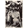 Rare collectable postcards of ETHNIC NUDE. Vintage Postcards of ETHNIC NUDE
