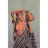Rare collectable postcards of ETHNIC NUDE. Vintage Postcards of ETHNIC NUDE