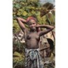 Rare collectable postcards of ETHNIC NUDE. Vintage Postcards of ETHNIC NUDE
