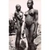 Rare collectable postcards of ETHNIC NUDE. Vintage Postcards of ETHNIC NUDE