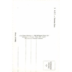 Rare collectable postcards of ETHNIC NUDE. Vintage Postcards of ETHNIC NUDE