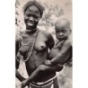 Rare collectable postcards of ETHNIC NUDE. Vintage Postcards of ETHNIC NUDE