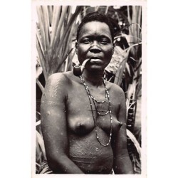 Rare collectable postcards of ETHNIC NUDE. Vintage Postcards of ETHNIC NUDE