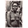 Rare collectable postcards of ETHNIC NUDE. Vintage Postcards of ETHNIC NUDE
