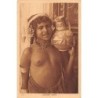 Rare collectable postcards of ETHNIC NUDE. Vintage Postcards of ETHNIC NUDE
