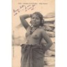 Rare collectable postcards of ETHNIC NUDE. Vintage Postcards of ETHNIC NUDE